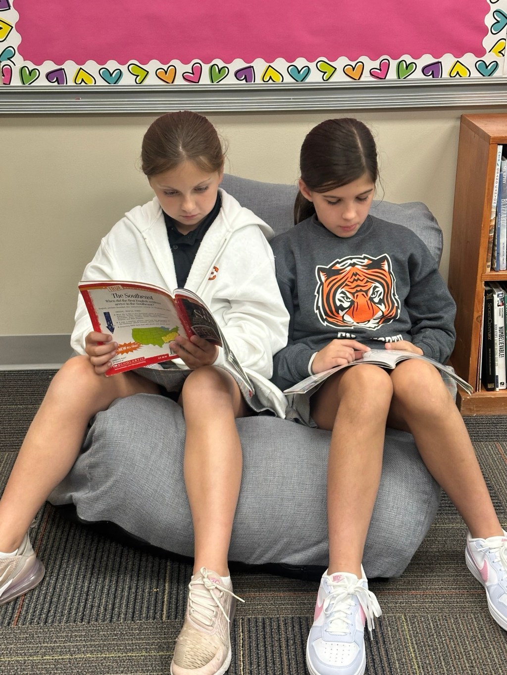 Adverbs, Diaries &&nbsp;More!